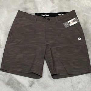 Hurley- mens Walk shorts